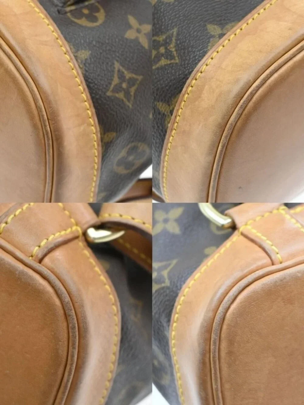 Louis Vuitton 👇please check